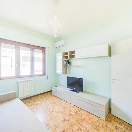 Domus Iose Seaview Apartment