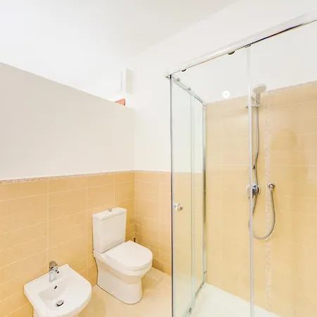 Domus Iose Seaview Apartment Syrakus