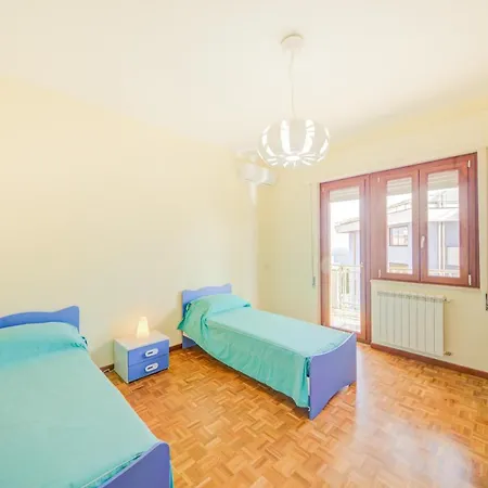 Domus Iose Seaview Syrakus