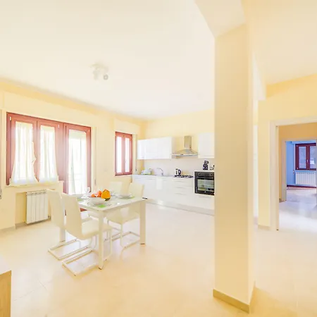 Domus Iose Seaview Appartement