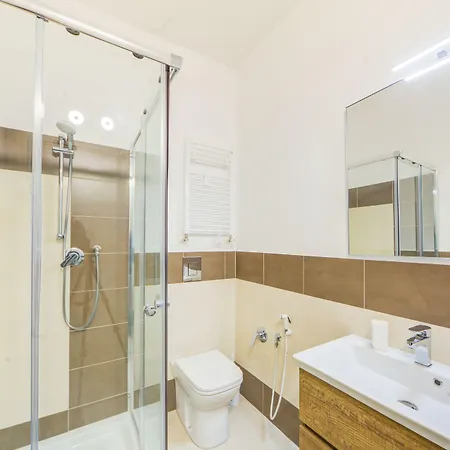 Appartement Domus Iose Seaview Syracuse