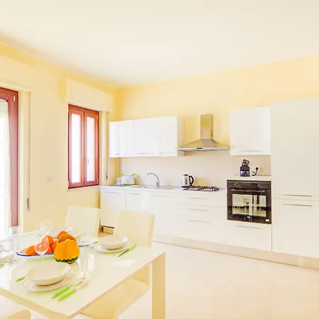 Domus Iose Seaview Appartement Syracuse