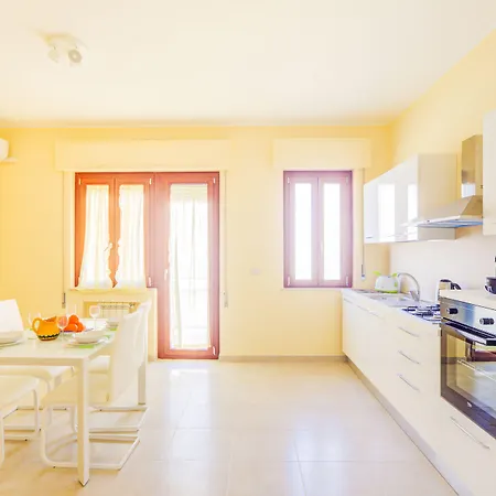 Domus Iose Seaview * Syracuse