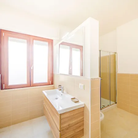 Appartement Domus Iose Seaview