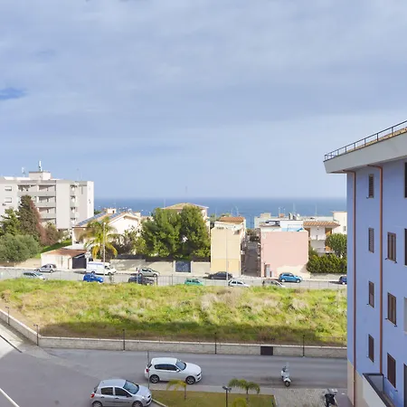 Domus Iose Seaview Syracuse