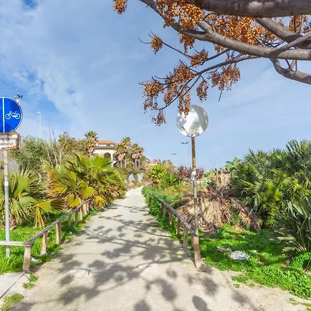 Appartement Domus Iose Seaview Syracuse