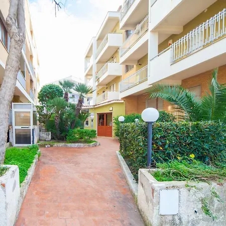 Domus Iose Seaview Syracuse