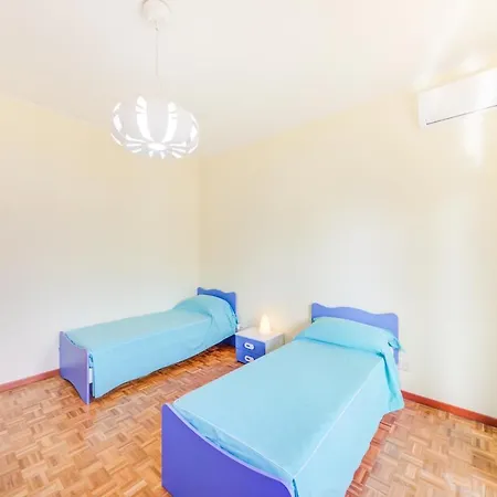 Domus Iose Seaview Appartement *