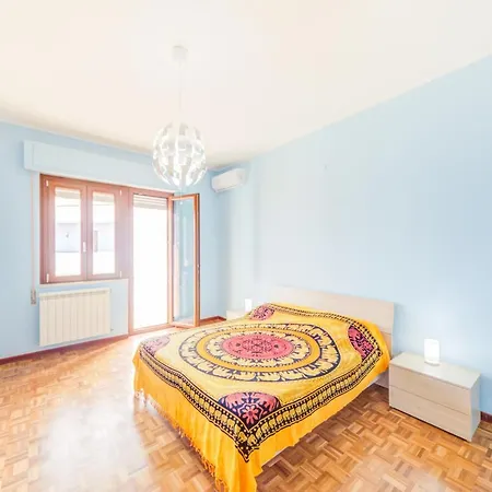 Domus Iose Seaview Apartment Syracuse