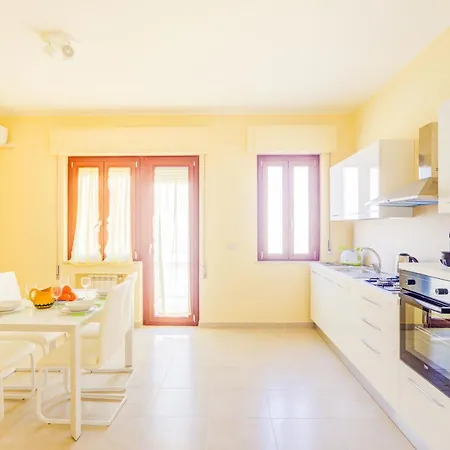 Domus Iose Seaview