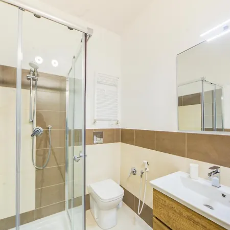 Domus Iose Seaview Apartment Syracuse