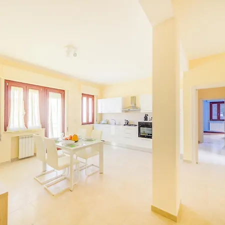 Domus Iose Seaview Syracuse