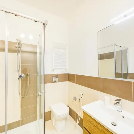 Domus Iose Seaview Apartment *
