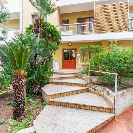 Domus Iose Seaview Apartment *