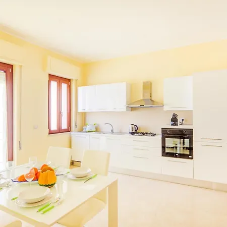 Domus Iose Seaview Syracuse